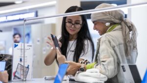Engsel Titanium Baru Bikin Galaxy Z Fold7 | Z Flip7 Semakin Tangguh