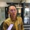 Ketua Dewan Pimpinan Kabupaten Asosiasi Pengusaha Indonesia (DPK Apindo) Kabupaten Sukabumi, Sudarno Rais