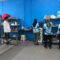 Dinas Kesehatan (Dinkes) Kabupaten Sukabumi mengimbau seluruh pemilik dapur MBG (Makanan Bahan Gizi) untuk segera mengurus Sertifikat Laik Hygiene Sanitasi (SLHS).