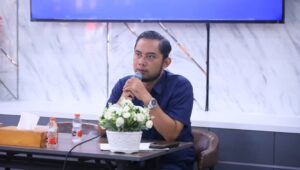 Bappeda Sukabumi Perkenalkan SMART BASIC, Akurasi Data Jadi Kunci Pembangunan