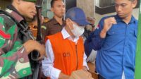 Dana Desa Disulap, Kades Cikahuripan Terancam 20 Tahun Penjara
