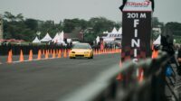 Tasikmalaya Bersiap! Pertamax Turbo Drag Fest 2025 Kembali Hadir dengan Semangat Baru