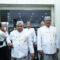 Ketua DPRD Kabupaten Sukabumi, Budi Azhar Mutawali