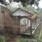 RUSAK : Suasana bangunan SDN Tegalega di Kampung Tegalega, Desa Cijulang, Kecamatan Jampangtengah, Kabupaten Sukabumi, membutuhkan bantuan pembangunan.