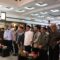 DOA BERSAMA: Pemerintah Kota Sukabumi menggelar doa bersama lintas agama sekaligus deklarasi damai di Balai Kota Sukabumi, Jumat (12/9).