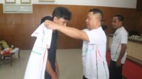 180 Atlet Pelajar Sukabumi Dilepas Wabup Andreas untuk Berlaga di POPDA dan PEPARPEDA Jabar 2025