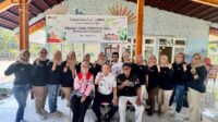 Pertamina Patra Niaga Regional Jawa Bagian Barat Dorong UMKM Hijau Lewat Pelatihan Inovasi Cangkang Telur
