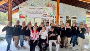 Pertamina Patra Niaga Regional Jawa Bagian Barat Dorong UMKM Hijau Lewat Pelatihan Inovasi Cangkang Telur