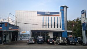Tegas! BRI Kantor Cabang Sukabumi Pecat dan Pidanakan Pelaku Fraud, Bersih-bersih untuk Berikan Layanan Optimal