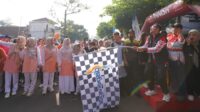 Peringatan Harhubnas 2025 di Kota Sukabumi; Tidak Sekadar Seremoni, Perkuat Manfaat Transportasi