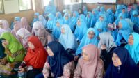 Pemkot Sukabumi Dorong Gerakan Lingkungan jadi Ibadah Kolektif