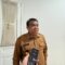 DIWAWANCARAI : Plt Kadisnakertrans Kabupaten Sukabumi, Jujun saat diwawancarai Radar Sukabumi.
