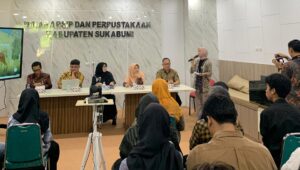 Dari Aksara Lama ke Generasi Muda Sukabumi : Wawacan Perang Lahad Dibedah