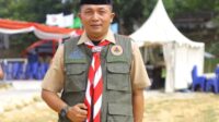BPBD Sukabumi Genjot Rehabilitasi Pascabencana, Target Rampung Tahun Ini