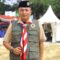 Kepala Pelaksana Badan Penanggulangan Bencana Daerah (BPBD) Kabupaten Sukabumi, Deden Sumpena