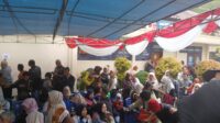 PPPK 2025: SKCK Jadi Buruan, Polres Sukabumi Kewalahan