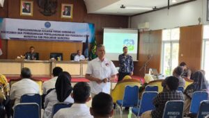 BNN, Polres, dan Dunia Usaha Bersatu Tekan Peredaran Narkoba di Sukabumi