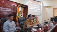 Dana Kampanye Disorot, KPU Sukabumi Bongkar Celah Politik Uang