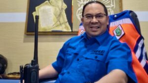 Angkot Listrik dan BRT, Sukabumi Siapkan Masa Depan Transportasi Publik