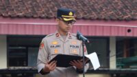 Polisi Masuk Sekolah: Upacara Jadi Ajang Edukasi Hukum dan Disiplin