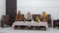 Kota Sukabumi Bidik Status Kota Sehat Bebas BAB Sembarangan
