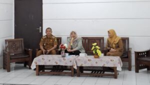Kota Sukabumi Bidik Status Kota Sehat Bebas BAB Sembarangan