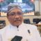Kepala Dinas Pekerjaan Umum Kabupaten Sukabumi Dede Rukaya.