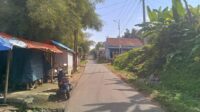 7 Kilometer Terlupakan: Jalan Penghubung Tanpa Angkot, Warga Tercekik Ongkos