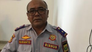 Distribusi Pangan Tergantung Transportasi, Dishub Dorong Konektivitas Daerah