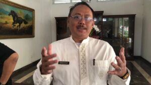Harga Pangan Melonjak, Pemerintah Sukabumi Gerakkan GPM dan Cadangan Pangan Daerah