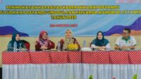 Ranty Rachmatilah: Pernikahan Dini Ancaman Kemanusiaan, PKK Harus Jadi Garda Terdepan