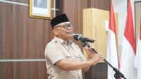 Pengurus Baru DWP Kota Sukabumi Resmi Dilantik, Fokus pada Ketahanan Keluarga dan Kemandirian Ekonomi