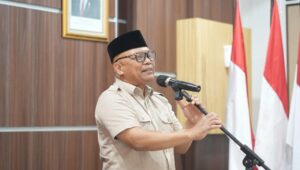 Pengurus Baru DWP Kota Sukabumi Resmi Dilantik, Fokus pada Ketahanan Keluarga dan Kemandirian Ekonomi