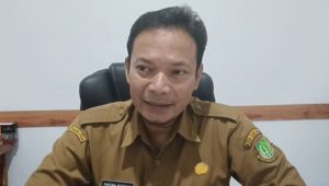 Gangguan Sistem dan Kewenangan Terbatas, Diskominfo Sukabumi Tak Tindak Aduan Agustus