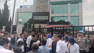 Diaga Muda Desak Reformasi BPJS: Aktivasi Ribet, Rakyat Terhambat