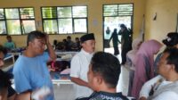 69 Siswa SMKN 1 Cibadak Kompak Tidak Masuk Sekolah Akibat Keracunan MBG