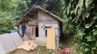 Saat Polisi Rela Jual Motor Demi Bangun Rumah Warga Miskin di Sukabumi