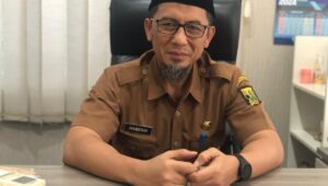 Gunungguruh Jadi Lokus P2WKSS 2025, Disdukcapil Pastikan Semua Warga Punya Identitas
