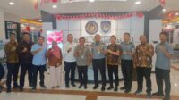 Layanan Paspor Kini Hadir di Kabupaten Sukabumi, Warga Tak Perlu ke Kota