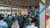 P2WKSS Bukan Sekadar Lomba: Sukabumi Dorong Transformasi Sosial di Gunungguruh