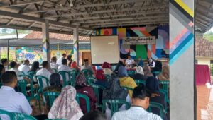 P2WKSS Bukan Sekadar Lomba: Sukabumi Dorong Transformasi Sosial di Gunungguruh