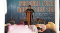 Bahasa Sunda Jadi Panggung Prestasi Pelajar Sukabumi