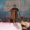 SAMBUTAN : Sekda Kabupaten Sukabumi, Ade Suryaman saat memberikan sambutan di Ponpes Modern Al-Umana, Gunungguruh, Kecamatan Gunungguruh, Kabupaten Sukabumi pada Kamis (18/9/2025).