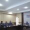 VALIDASI: Diskominfo Kota Sukabumi saat menggelar asistensi dan validasi berlangsung secara daring melalui zoom meeting, belum lama ini.