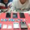 DIAMANKAN: Barang bukti sabu yang berhasil diamankan jajaran Satnarkoba Polres Sukabumi Kota, Jumat (19/9).