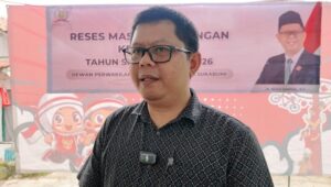 Reses Bukan Sekadar Aspirasi, PKB Bangun Jejaring Politik Akar Rumput