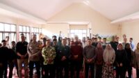 Pemkot Sukabumi Perkuat RT/RW Hadapi Krisis Fiskal 2026