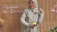 SDN Nanggeleng 1 Torehkan Prestasi, Rinjani Melaju ke FTBI Tingkat Provinsi