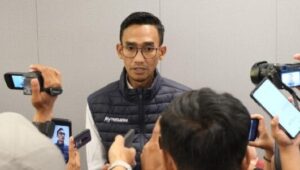 Pertamina Cepat Tanggap Tangani Insiden Kecelakaan Armada Distribusi LPG 3 Kg di Jl. Palabuhan II, Cikembar – Sukabumi Jawa Barat