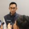 CEPAT TANGGAP: Area Manager Communication, Relations & CSR JBB PT Pertamina Patra Niaga, Susanto August Satria turut menyampaikan keprihatinan atas insiden kecelakaan lalu lintas di Jl. Palabuhan II, Kecamatan Cikembar, Kabupaten Sukabumi, Jawa Barat.(ist)